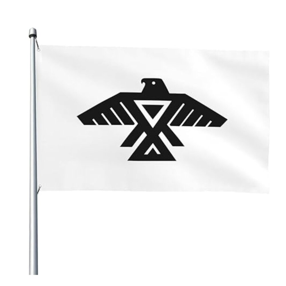 Anishinaabe Flag / Banner
